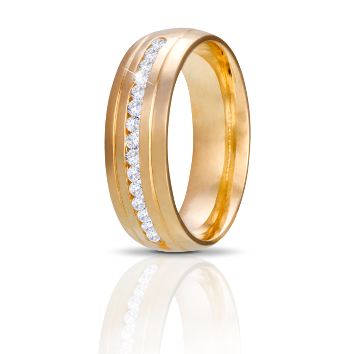 gold-ring